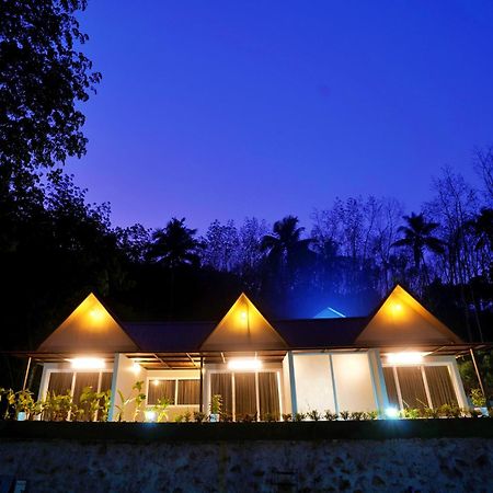 Elephant Village มุนนาร์ ภายนอก รูปภาพ