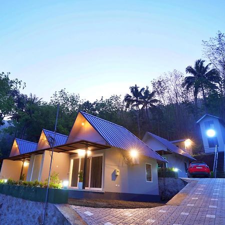 Elephant Village มุนนาร์ ภายนอก รูปภาพ